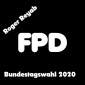 Bundestagswahl 2020