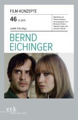 Film-Konzepte 46: Bernd Eichinger