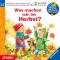 Was machen wir im Herbst? [Wieso? Weshalb? Warum? JUNIOR Folge 61]