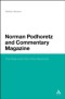 Norman Podhoretz and Commentary Magazine