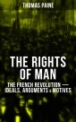 THE RIGHTS OF MAN: The French Revolution - Ideals, Arguments & Motives