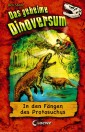 Das geheime Dinoversum (Band 14) - In den Fängen des Protosuchus