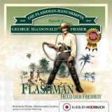 Flashman, Held der Freiheit