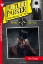 Butler Parker 109 - Kriminalroman