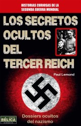 Los secretos ocultos del Tercer Reich