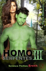 Homo Serpentes III