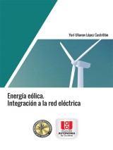 Energía Eólica. Integración a la red eléctrica