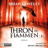 Thron in Flammen
