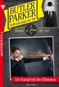 Butler Parker 110 - Kriminalroman