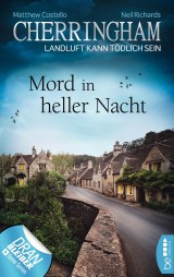 Cherringham - Mord in heller Nacht