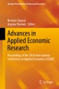 Advances in Applied Economic Research