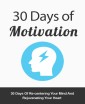 30 Days of Motivation