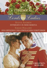 Historical Lords & Ladies Band 62