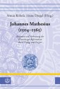 Johannes Mathesius (1504-1565)