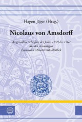 Nicolaus von Amsdorff