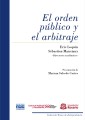 El orden público y el arbitraje