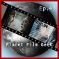 Planet Film Geek, PFG Episode 49: Pirates of the Caribbean 5, Berlin Syndrome