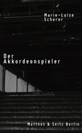 Der Akkordeonspieler