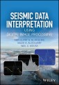 Seismic Data Interpretation using Digital Image Processing