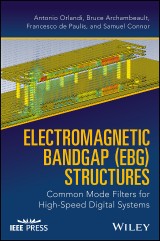 Electromagnetic Bandgap (EBG) Structures