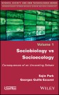 Sociobiology vs Socioecology