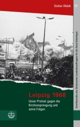Leipzig 1968